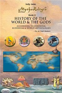 History of the World & the Gods (B/W)