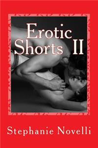 Erotic Shorts Book 2