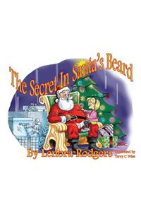 The Secret In Santa's Beard