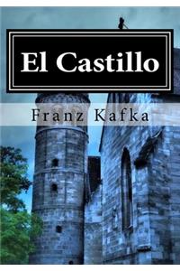 El Castillo