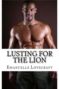 Lusting For The Lion