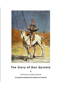 The Story of Don Quixote