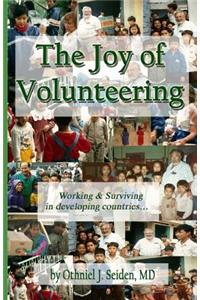 Joy of Volunteering