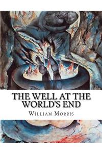 The Well At The World's End