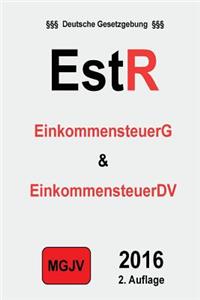 Einkommensteuergesetz