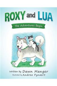 ROXY and LUA