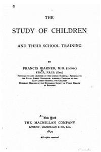 study of children and their school training