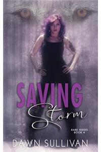 Saving Storm