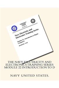 The Navy Electricity and Electronics Training Series Module 22 Introduction To D