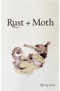 Rust + Moth