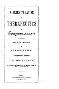 Brief Treatise on Therapeutics