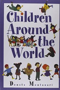 Children Around the World