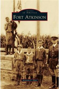 Fort Atkinson