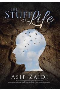 Stuff of Life