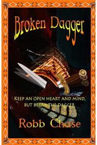 Broken Dagger