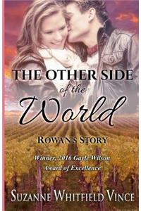The Other Side of the World, Book 1 (Rowan's Story)