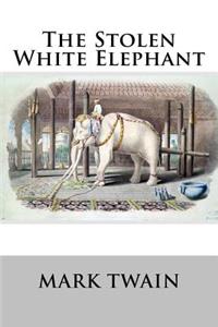 Stolen White Elephant
