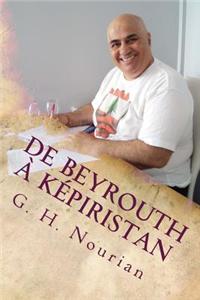 de Beyrouth a Kepiristan