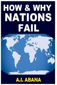 How & Why Nations Fail