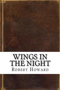 Wings in the Night