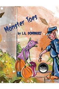 Monster Toes
