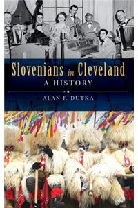 Slovenians in Cleveland