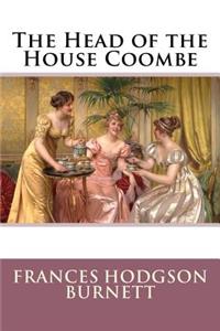 Head of the House Coombe Frances Hodgson Burnett