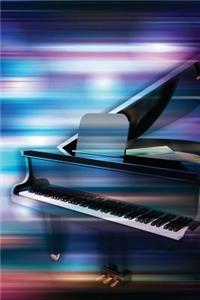 Piano Notebook
