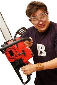 Chainsaw Man Journal