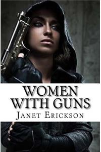 Women with Guns