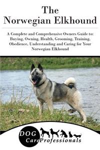 The Norwegian Elkhound