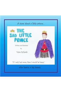 Sad Little Prince