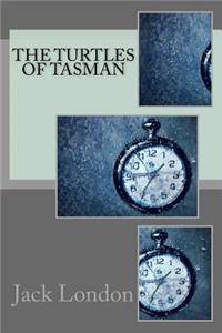 The Turtles of Tasman