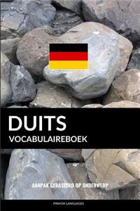 Duits vocabulaireboek