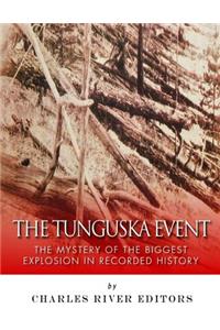 The Tunguska Event