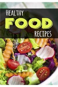 Healthy Food Recipes