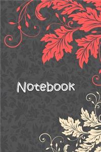 Birthbook a Cover, Blank Book, Diary, Notebook, Book, Full-Pag, Index, 90 Pages, 6 X 9
