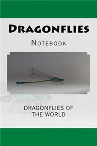 Dragonflies