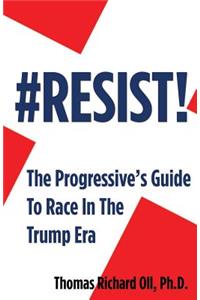 #Resist