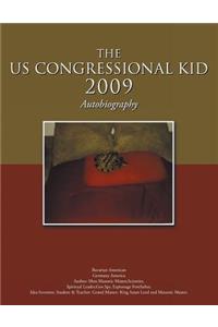 Us Congressional Kid 2009