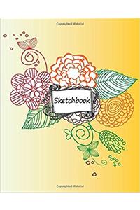 Cookie Sketchbook