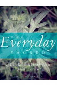 Everyday Sacred Workbook