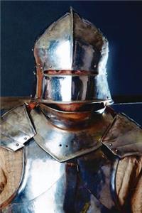Knight Apparent Any Day Planner Notebook