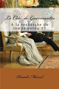 Le Côté de Guermantes