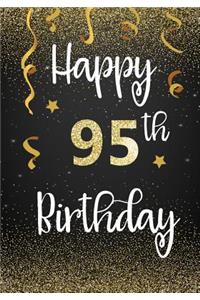 Happy 95th Birthday