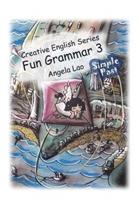 Fun Grammar 3 Simple Past