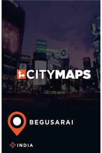 City Maps Begusarai India