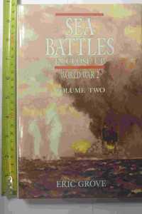 Sea Battles in Close-up : World War 2