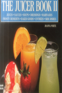 Juicer Book