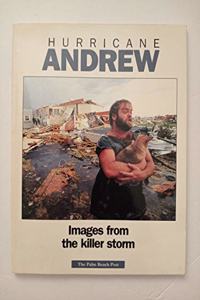 HURRICANE ANDREW IMAGES